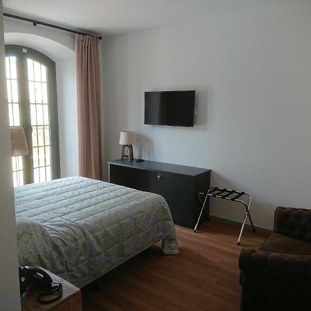 Jardi De Pedra (Adults Only) Hotel เลสกาลา ภายนอก รูปภาพ
