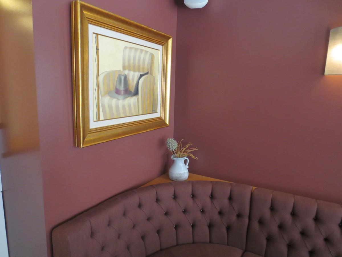 Jardi De Pedra (Adults Only) Hotel เลสกาลา ภายนอก รูปภาพ