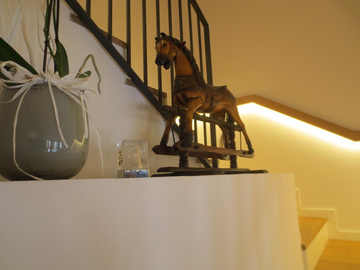 Jardi De Pedra (Adults Only) Hotel เลสกาลา ภายนอก รูปภาพ