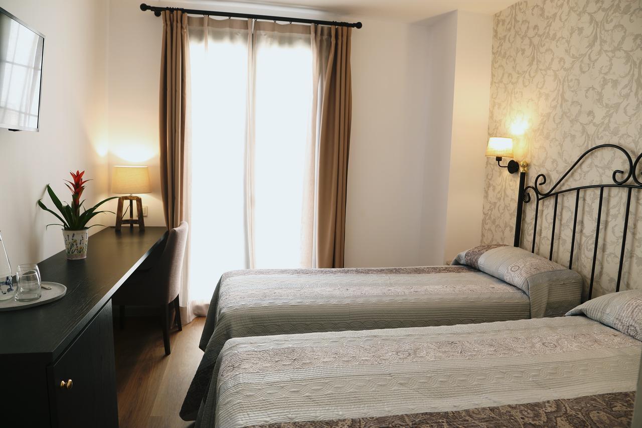 Jardi De Pedra (Adults Only) Hotel เลสกาลา ห้อง รูปภาพ