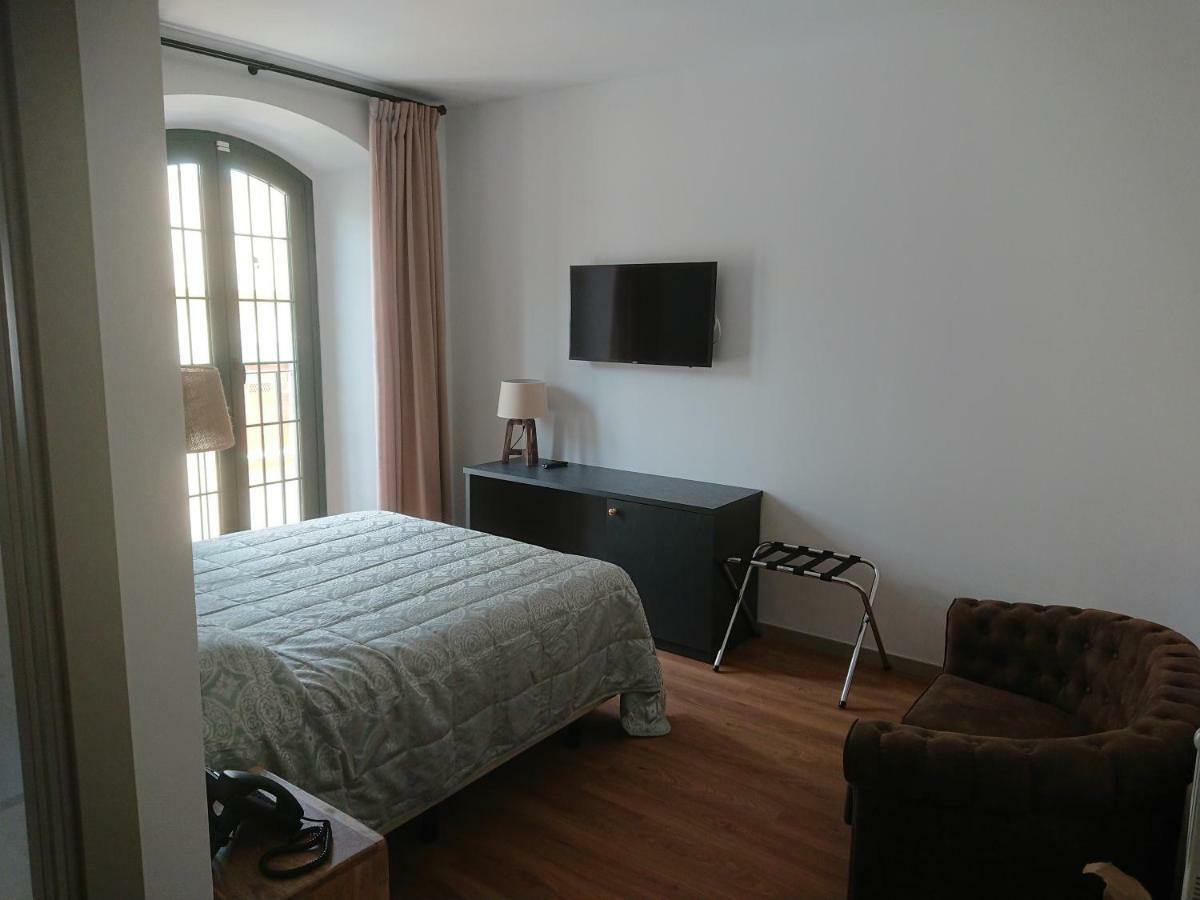 Jardi De Pedra (Adults Only) Hotel เลสกาลา ภายนอก รูปภาพ
